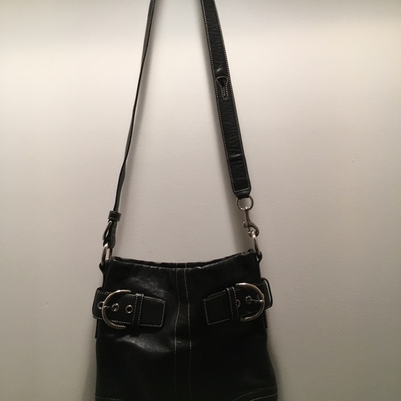 Coach SoHo leather crossbody - Picture 2 of 6